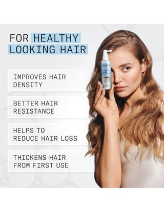 Nioxin-Nioxin Hair Fall Defense Serum - 70ml-