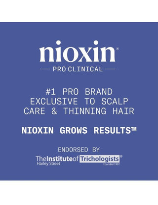 Nioxin-Nioxin Night Density Rescue - 70ml-