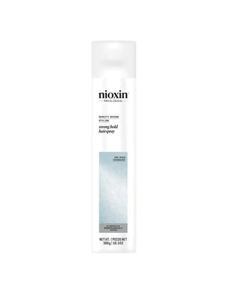 Nioxin-Nioxin Niospray Strong Hold - 300g-