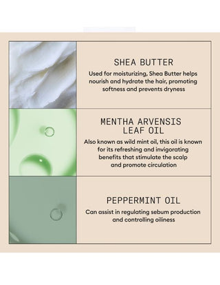 Nioxin-Nioxin Purifying Exfoliator - 15ml-