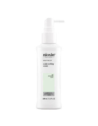 Nioxin-Nioxin Scalp Relief Soothing Serum - 100ml-