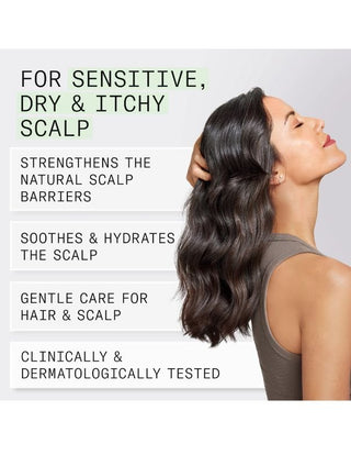 Nioxin-Nioxin Scalp Relief System Kit-