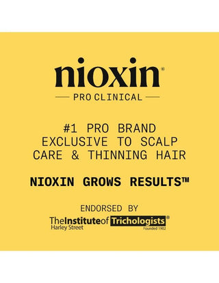 Nioxin-Nioxin System 1 Scalp Therapy Conditioner - 300ml-