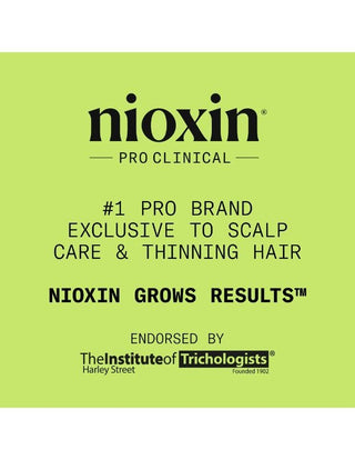 Nioxin-Nioxin System 2 Scalp & Hair Conditioner - 300ml-