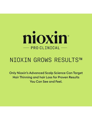 Nioxin-Nioxin System 2 Scalp Therapy Conditioner - 1L-
