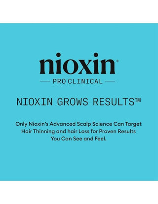Nioxin-Nioxin System 3 Cleanser - 1L-