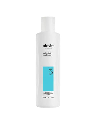 Nioxin-Nioxin System 3 Scalp Therapy Conditioner - 300ml-