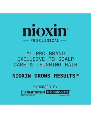 Nioxin-Nioxin System 3 Scalp Treatment - 100ml-