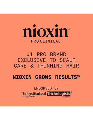 Nioxin-Nioxin System 4 Scalp Treatment - 100ml-