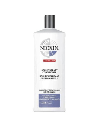 Nioxin-Nioxin System 5 Scalp Therapy - 1L-