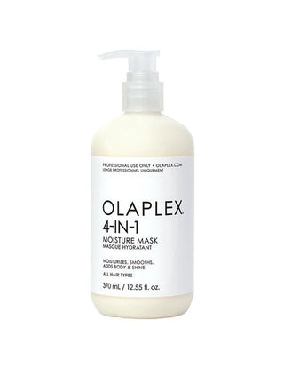 Olaplex - Olaplex 4 - IN - 1 Moisture Mask - 370ml - 