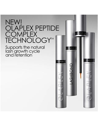 Olaplex-Olaplex LashBond Building Serum - 4.5ml-