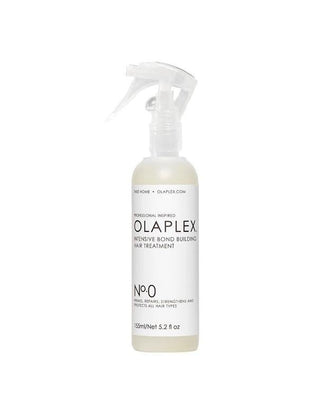 Olaplex - Olaplex No.0 Intensive Bond Building Treatment - 155ml - 