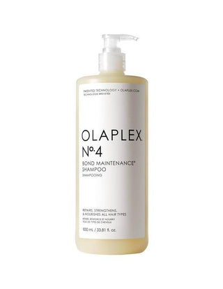 Olaplex - Olaplex No.4 Bond Maintenance Shampoo - 1L - 