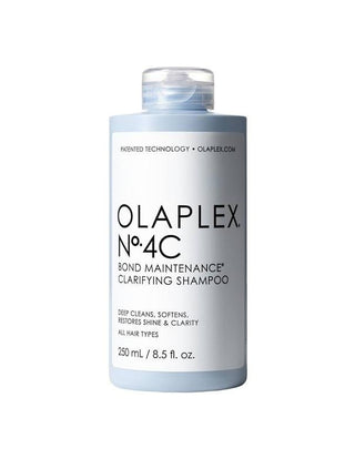 Olaplex - Olaplex No.4C Bond Maintenance Clarifying Shampoo - 250ml - 
