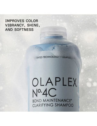 Olaplex-Olaplex No.4C Bond Maintenance Clarifying Shampoo - 250ml-