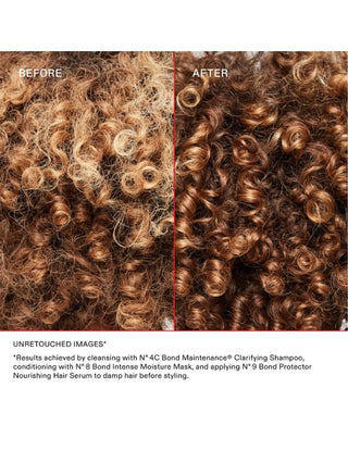 Olaplex-Olaplex No.4C Bond Maintenance Clarifying Shampoo - 250ml-