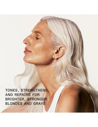 Olaplex-Olaplex No.4P Blonde Enhancing Toning Shampoo - 250ml-