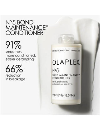 Olaplex-Olaplex No.5 Bond Maintenance Conditioner - 1L-
