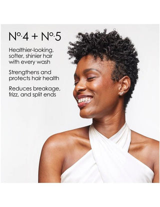 Olaplex-Olaplex No.5 Bond Maintenance Conditioner - 1L-