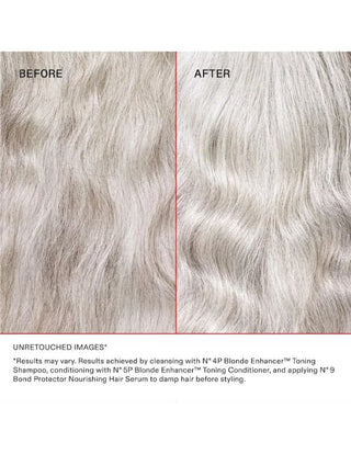 Olaplex-Olaplex No.5P Blonde Enhancer Toning Conditioner - 250ml-