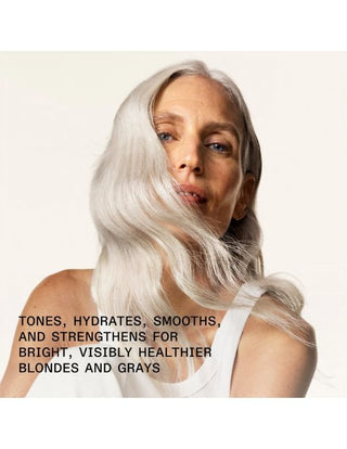 Olaplex-Olaplex No.5P Blonde Enhancer Toning Conditioner - 250ml-