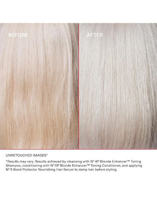 Olaplex-Olaplex No.5P Blonde Enhancer Toning Conditioner - 250ml-