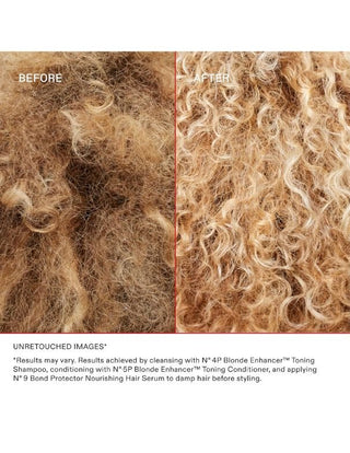 Olaplex-Olaplex No.5P Blonde Enhancer Toning Conditioner - 250ml-