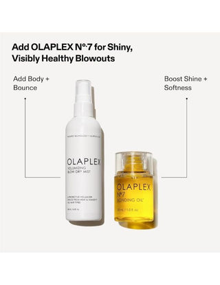 Olaplex-Olaplex Volumizing Blow Dry Mist - 150ml-