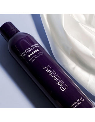 Pai-Shau-Pai-Shau Imperial Hold Hairspray - 280g-
