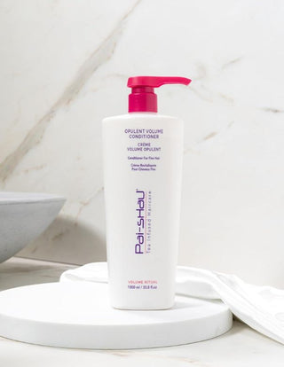 Pai-Shau-Pai-Shau Opulent Volume Conditioner - 1L-