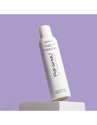 Pai-Shau-Pai-Shau RoyalTEA Blow Dry Spray - 156g-
