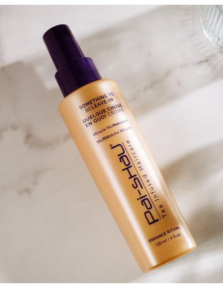 Pai-Shau-Pai-Shau Something To BeLeave-In - 120ml-