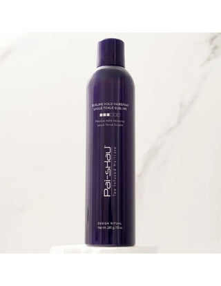 Pai-Shau-Pai-Shau Sublime Hold Hairspray - 280g-