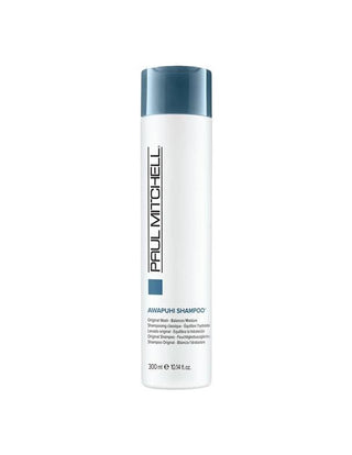 Paul Mitchell-Paul Mitchell Awapuhi Original Shampoo - 300ml-