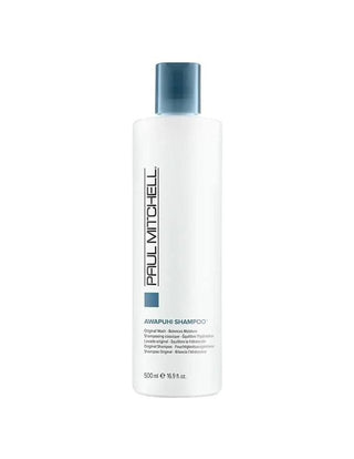 Paul Mitchell-Paul Mitchell Awapuhi Original Shampoo - 500ml-