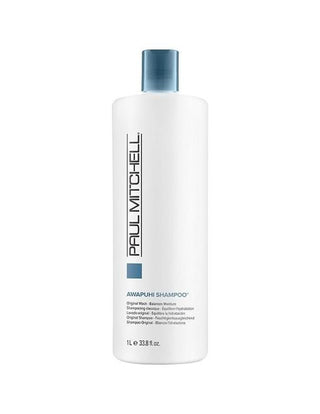 Paul Mitchell-Paul Mitchell Awapuhi Shampoo - 1L-