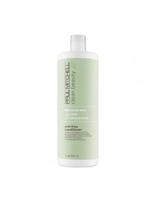 Paul Mitchell-Paul Mitchell Clean Beauty Anti-Frizz Conditioner- 1L-