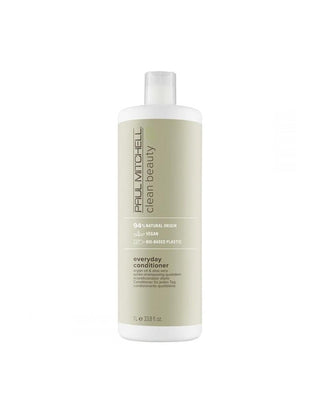 Paul Mitchell-Paul Mitchell Clean Beauty Everyday Conditioner - 1L-