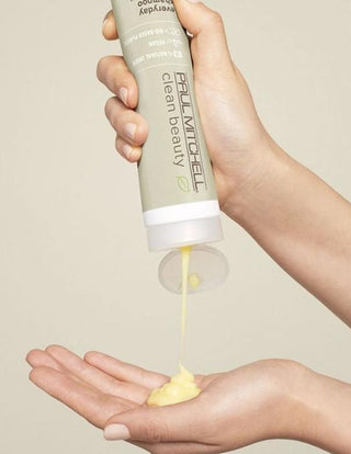 Paul Mitchell-Paul Mitchell Clean Beauty Everyday Shampoo - 1L-