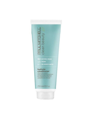 Paul Mitchell-Paul Mitchell Clean Beauty Hydrate Conditioner - 250ml-