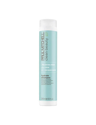 Paul Mitchell-Paul Mitchell Clean Beauty Hydrate Shampoo - 250ml-