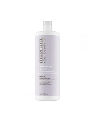 Paul Mitchell-Paul Mitchell Clean Beauty Repair Conditioner - 1L-