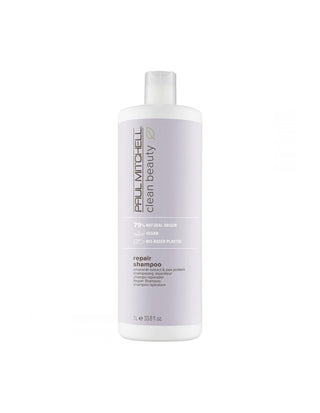 Paul Mitchell-Paul Mitchell Clean Beauty Repair Shampoo - 1L-