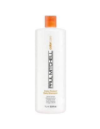 Paul Mitchell-Paul Mitchell Color Protect Shampoo - 1L-