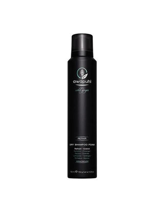 Paul Mitchell-Paul Mitchell Dry Shampoo Foam - 195ml-