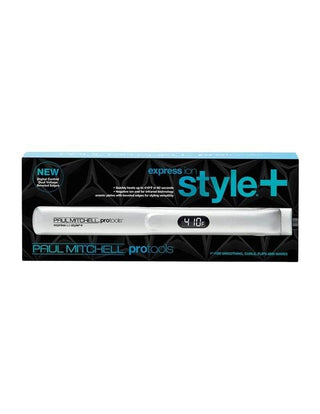 Paul Mitchell-Paul Mitchell Express Ion Style Flat Iron-