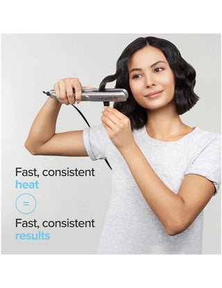 Paul Mitchell-Paul Mitchell Express Ion Style Flat Iron-