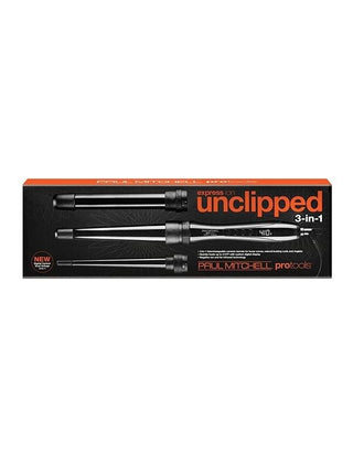 Paul Mitchell-Paul Mitchell Express Ion Unclipped 3-in-1 Curling Wand-