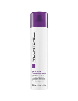 Paul Mitchell-Paul Mitchell Extra-Body Firm Finishing Spray - 315ml-